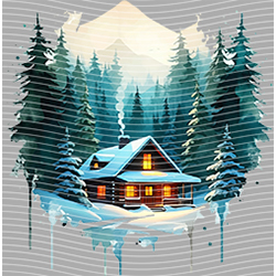 Christmas-ADJ 13138